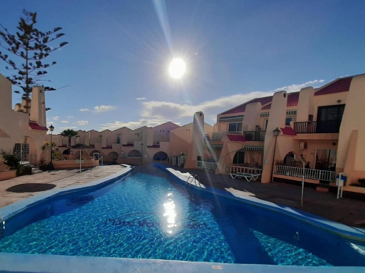Mareverde Resort- Costa Adeje Tenerife Costa Adeje (Tenerife) Exterior foto